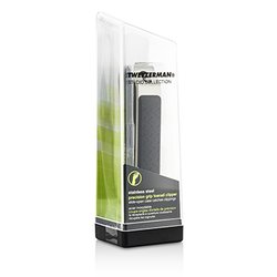 Tweezerman Precision Grip Corta Uñas de Pies (Colección Estudio) -