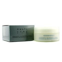 Culti كريم مرطب ومغذي للجسم Home Spa 200ml/6.66oz