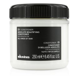 達芬尼斯 OI Absolute Beautifying Conditioner (For All Hair Types) 250ml/8.45oz