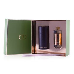 דיינה דקר אטלייר אסנס דיפיוזר - Oud Vetiver 207ml/7oz