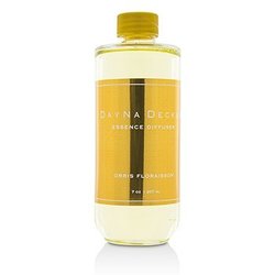 DayNa Decker Atelier Essence tuoksuöljysomiste -täyttöpakkaus - Orris Floraisson 207ml/7oz
