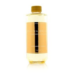 DayNa Decker Atelier Essence Diffuser Refill - Kashmir Vanille 207ml/7oz