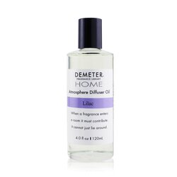 Demeter Atmosphere Diffuser Oil - Lilac 120ml/4oz