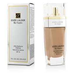 Estee Lauder ReNutriv Ultra Radiance Makeup SPF 15 - # Pebble (3C2) 30ml/1oz
