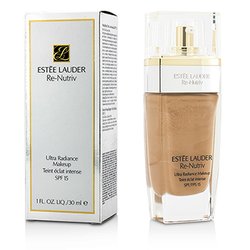 Estee Lauder مكياج ReNutrive Ultra Radiance SPF15 - # بيج (4C1) 30ml/1oz