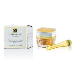 Estee Lauder ReNutriv Ultra Radiance Lifting Creme Makeup SPF15 - # Outdoor Beige (4C1) 30ml/0.1oz