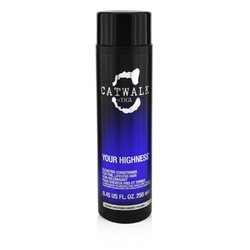 Tigi Odzywka do włosów cienkich Catwalk Your Highness Elevating Conditioner (For Fine, Lifeless Hair) 250ml/8.45oz