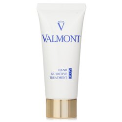 Valmont ทรีทเม้นต์บำรุงผิว Body Time Control Hand Nutritive Treatment 100ml/3.5oz