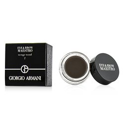 ג'ורג'יו ארמני Eye & Brow Maestro - # 2 Wenge Wood 5g/0.17oz