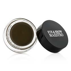 Giorgio Armani Cień do powiek i brwi Eye & Brow Maestro - # 4 Ambre 5g/0.17oz