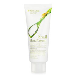 3W Clinic Krem do rąk Hand Cream - Snail 100ml/3.38oz