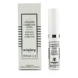 Sisley Intensive Dark Spot Corrector 7ml/0.24oz