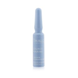 Thalgo Source Marine Absolute Hydra-Marine Concentrate 7x1.2ml/0.04oz