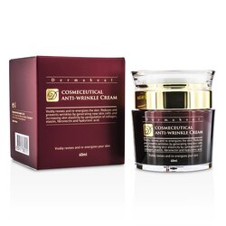 Dermaheal Cosmeceutical Anti-Wrinkle Cream- קרם אנטי-קמטים 40ml/1.35oz