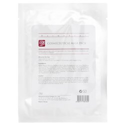 Dermaheal มาสก์ Cosmeceutical Mask Pack 22g/0.7oz