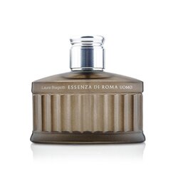 Laura Biagiotti Essenzia Di Roma Uomo - toaletní voda s rozprašovačem 125ml/4.2oz