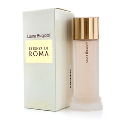 Laura Biagiotti Essenza Di Roma Eau De Toilette Spray 100ml/3.3oz