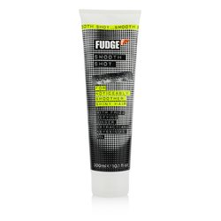 Fudge Smooth Shot Conditioner (For Noticeably Smoother Shiny Hair) 300ml/10.1oz