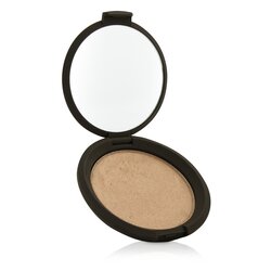 Becca Parladıcı Dəri Mükəmməlləşdirici Bərk Pudra - No. Qızılı Çəhrayı 8g/0.28oz
