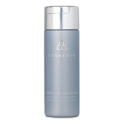 CosMedix Peeling do twarzy Purity Detox Scrub 90g/3oz