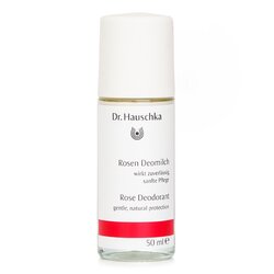 Dr. Hauschka Rose Deodorant 50ml/1.7oz