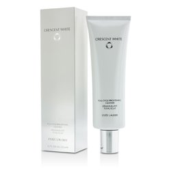 Estee Lauder Crescent White Full Cycle Осветляющее Очищающее Средство 125ml/4.2oz