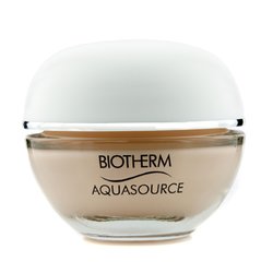 Biotherm Aquasource 48H Deep Hydration Replenishing Cream (Dry Skin) 30ml/1.01oz