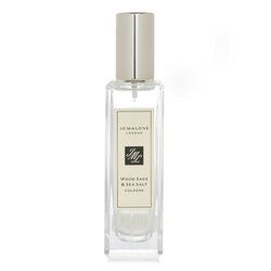 Jo Malone Wood Sage & Sea Salt Cologne Spray (Original Sem Caixa) 30ml/1oz