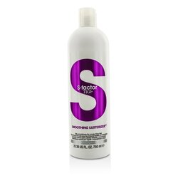 Tigi 護髮素(難以打理,毛躁髮質適用) S Factor Smoothing Lusterizer Conditioner 750ml/25.36oz