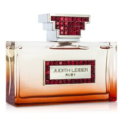 Judith Leiber Ruby Eau De Parfum Spray (begrenset opplag) 75ml/2.5oz