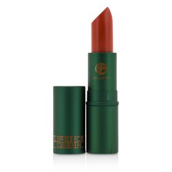Lipstick Queen Jungle Queen Lipstick - # (Pop Papaya Coral) 3.5g/0.12oz