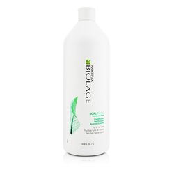 Matrix Biolage Scalpsync Conditioner (For All Hair Types) 1000ml/33.8oz