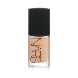 NARS Sheer Glow Основа - Vallauris (Середній 1.5 - Середній з Рожевим Півтоном) 30ml/1oz