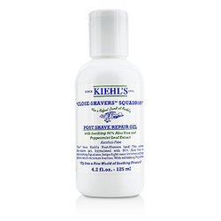 Kiehl's Shavers Post Shave Repair Gel 125ml/4.2oz