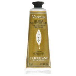 L'Occitane Verbena Охолоджуючий Крем-Гель для Рук (Дорожній розмір) 30ml/1oz