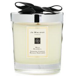 Jo Malone เทียนหอม Wild Bluebell Scented Candle 200g (2.5 inch)