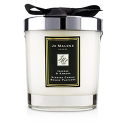 Jo Malone Incense & Embers Scented Candle 200g (2.5 inch)