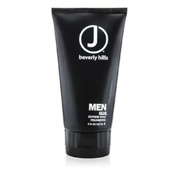 J Beverly Hills Клей для Укладки для Мужчин Экстремальная Фиксация 150ml/5oz