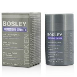 Bosley Professional Strength Волокна для Густоты Волос - # Auburn 12g/0.42oz