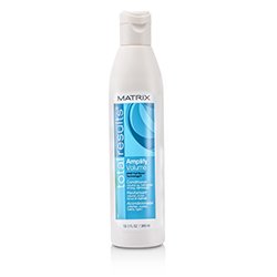 Matrix Total Results Hacim Artırıcı Saç Kremi (İnce Telli, Cansız Saçlar İçin) 300ml/10.1oz