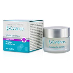 Exuviance Hydrating Eye Complex (Pote) 15g/0.5oz