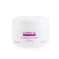 Gatineau Máscara Lift (Tamanho Profissional) 200ml/6.7oz