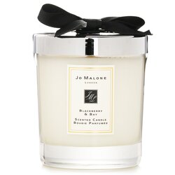Jo Malone Vonná svíčka - ostružina a vavřín 200g (2.5 inch)