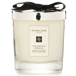 ג'ו מלון English Pear & Freesia נר ריחני 200g (2.5 inch)