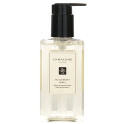 Jo Malone Blackberry & Bay Миючий Засіб для Тіла і Рук (З помпою) 250ml/8.5oz