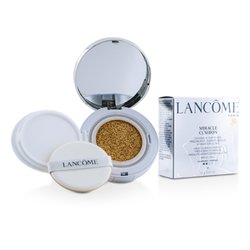 Lancome Miracle Cushion Liquid Cushion Compact SPF 23 - # 01 Pure Porcelaine 14g/0.51oz