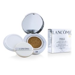 Lancome Płynny podkład w poduszeczce z filtrem UV Miracle Cushion Liquid Cushion Compact SPF 23 - # 02 Beige Rose 14g/0.51oz