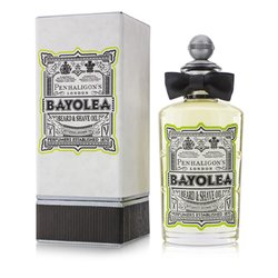 Penhaligon's Olejek do golenia Bayolea Beard & Shave Oil 100ml/3.4oz