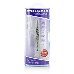 Tweezerman Professional Slant Tweezer - Regency Finish -