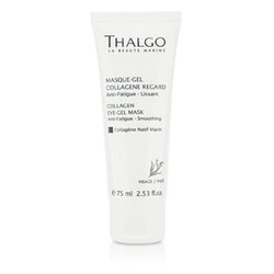Thalgo Collagen Eye-Gel Mask (Salon Product) 75ml/2.53oz